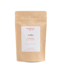 Yoga-Branded Tulsi Tea Blends Image 4