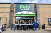 Updated Pet Store Concepts Image 1
