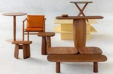 Design-Forward Furniture Collections