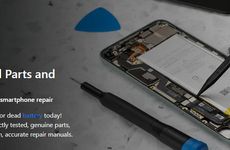 User-Repairable Smartphones