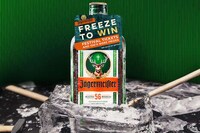 Frozen Spirit Sweepstakes Campaigns Image 1