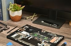 Right-to-Repair Laptop Initiatives