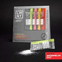 Zero-Sugar Hydration Mixes Image 1