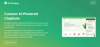 AI Supply Chain Chatbots