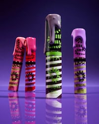Comedic Horror Cosmetics Image 2