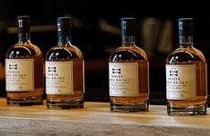 Robust Cask-Strength Whiskies