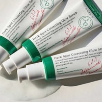 Papaya-Infused Correcting Serums Image 2
