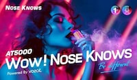 Disposable Nose Vapes Image 1