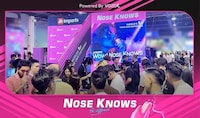 Disposable Nose Vapes Image 2