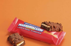 Exclusive Retailer Nutrition Bars