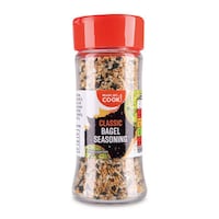 Versatile Bagel-Inspired Seasonings Image 1