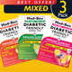 Diabetic-Friendly Hydration Mixes Image 1