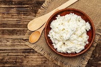 Sustainable Indian Curds Image 1