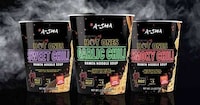 Extra-Spicy Noodle Cups Image 1
