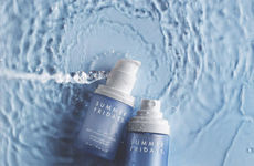 Two-Step Hydrating Skincare