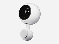 Playful Spherical Webcam Concepts Image 2