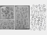 Playful Spherical Webcam Concepts Image 3