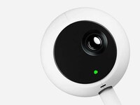 Playful Spherical Webcam Concepts Image 5