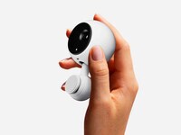 Playful Spherical Webcam Concepts Image 6