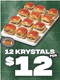 Budget-Friendly Tailgating Menus Image 1