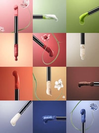 Longwear Liquid Eyeshadows Image 2