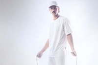 Bacteria-Repelling Sports Hats Image 1