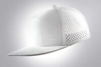 Bacteria-Repelling Sports Hats Image 2