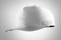 Bacteria-Repelling Sports Hats Image 3