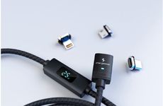 Magnetic Charging Innovations