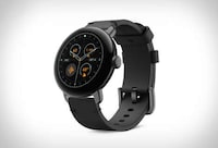 Recycled Aluminum Smartwatches Image 1