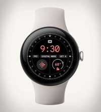 Recycled Aluminum Smartwatches Image 2