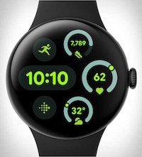 Recycled Aluminum Smartwatches Image 3