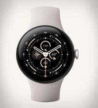Recycled Aluminum Smartwatches Image 5