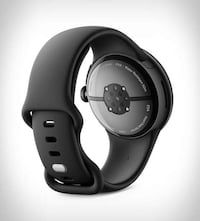 Recycled Aluminum Smartwatches Image 6