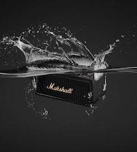 360-Degree Mobile Speakers Image 5