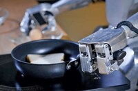 Production-Ready Humanoid Robots Image 2