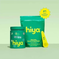 Kid-Friendly Superfood Supplements Image 4