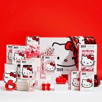 Cartoon-Based Lifestyle Bundles Image 1