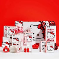 Cartoon-Based Lifestyle Bundles