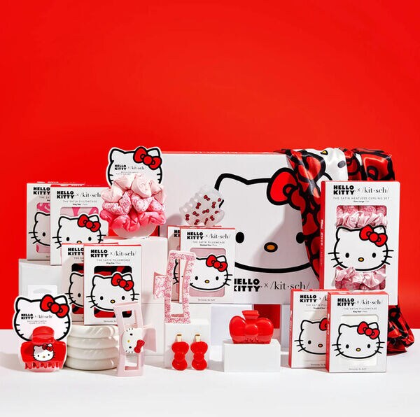 Cartoon-Based Lifestyle Bundles