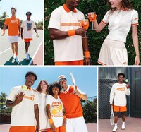 Sporty Aperitivo Apparel Image 2