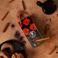 Spiced Seasonal Coffee Relaunches