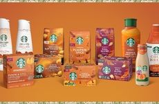 Expanded Autumn Coffee Offerings