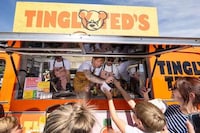 Saucy Singer Autographs