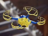 Inventory Management Drone Fleets Image 1