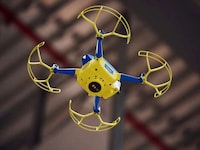 Inventory Management Drone Fleets Image 2