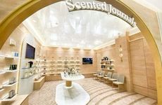 Exclusive Fragrance Concept Stores