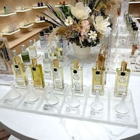 Exclusive Fragrance Concept Stores Image 2