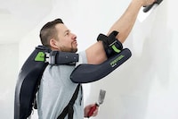 Under-Arm Exoskeletons