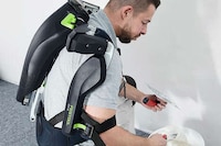 Under-Arm Exoskeletons Image 3